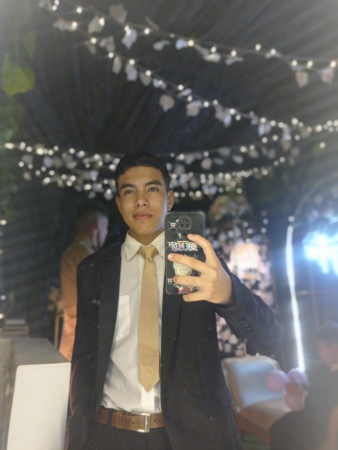 Foto de perfil